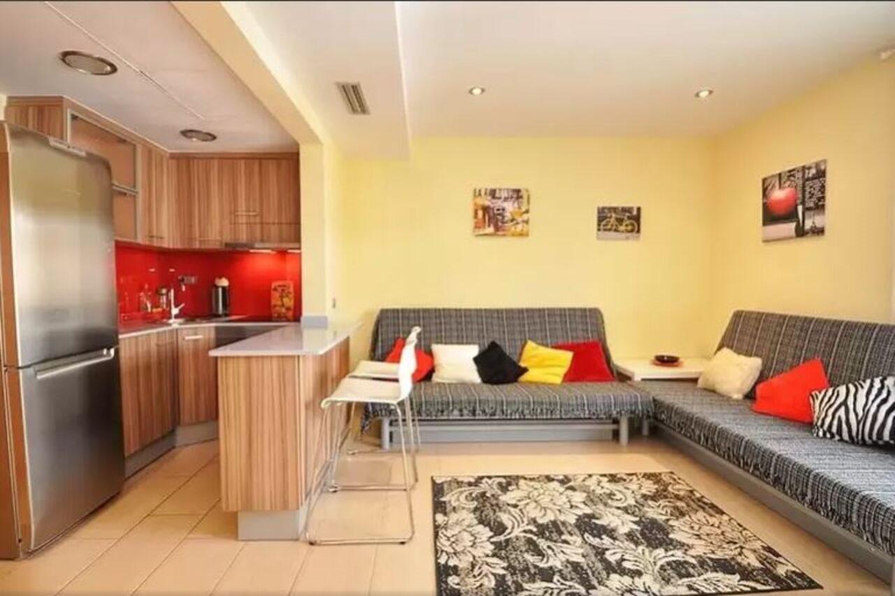 Appartement Sant Jordi