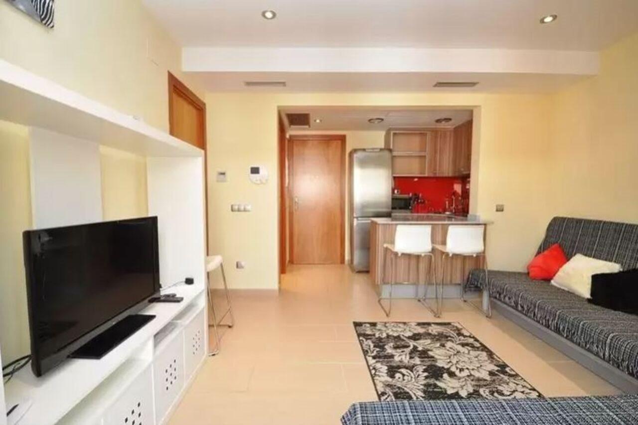 Sant Jordi Appartement Lloret de Mar