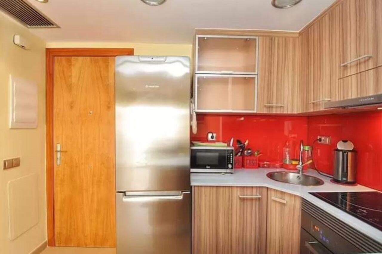 Appartement Sant Jordi Lloret de Mar
