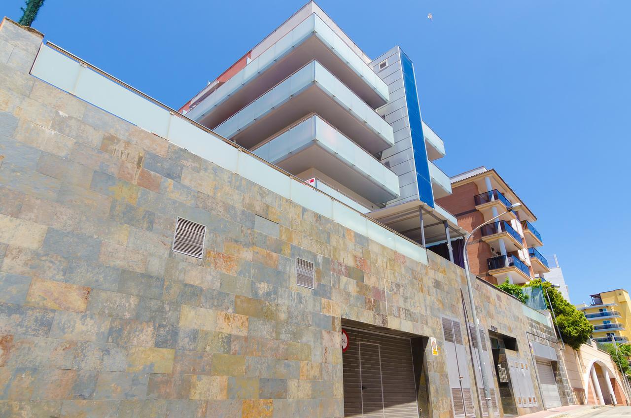 Sant Jordi Lloret de Mar