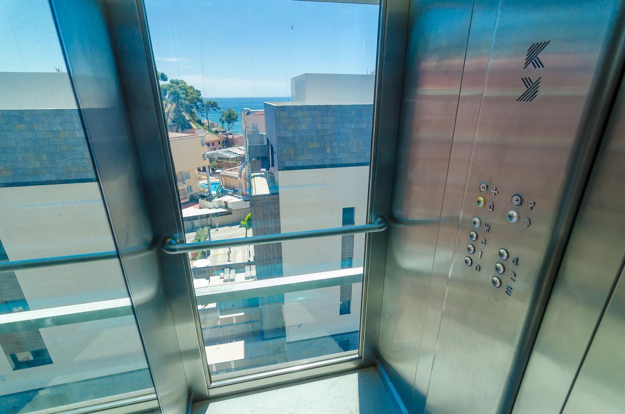 Sant Jordi Appartement *
