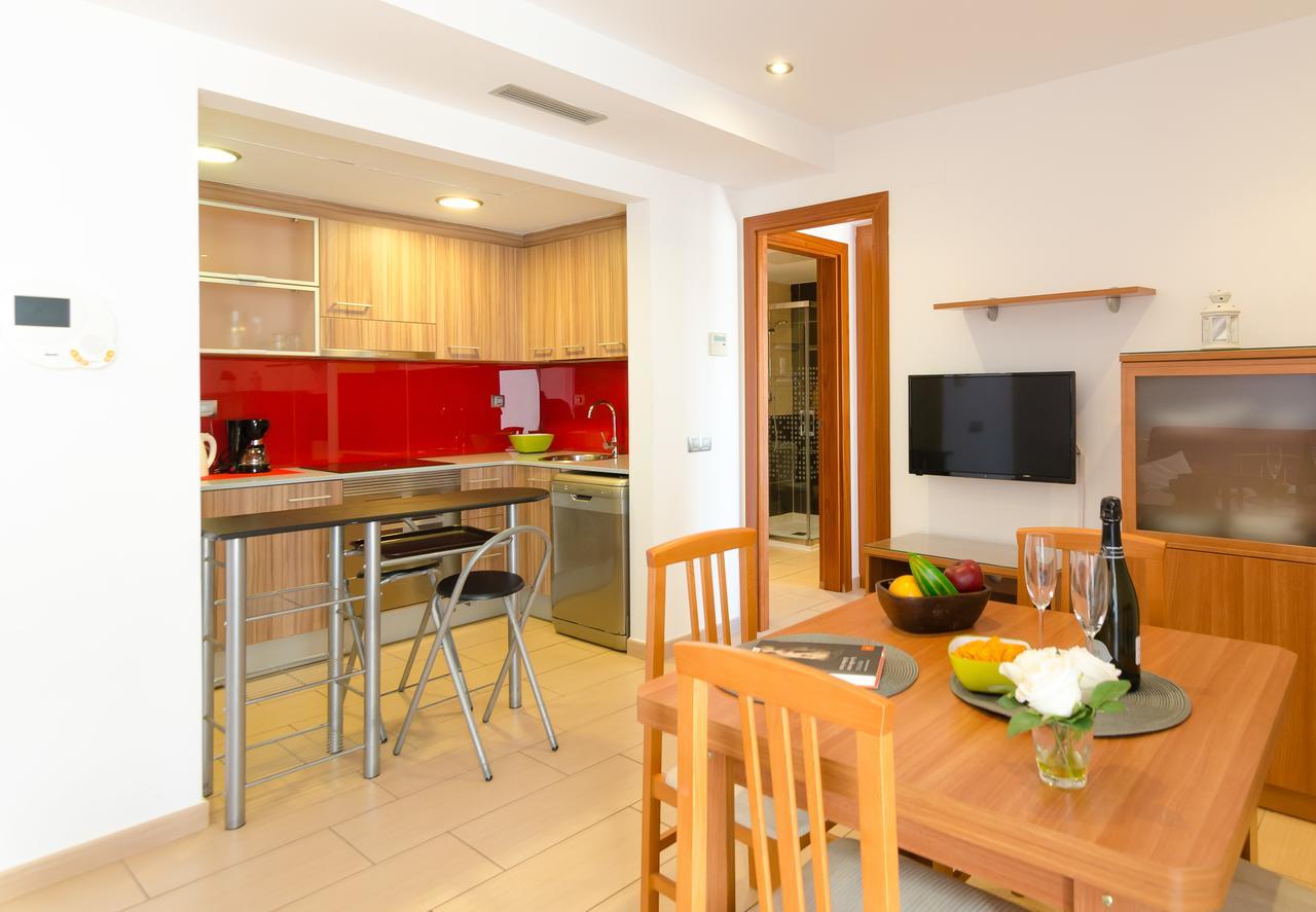 Appartement Sant Jordi