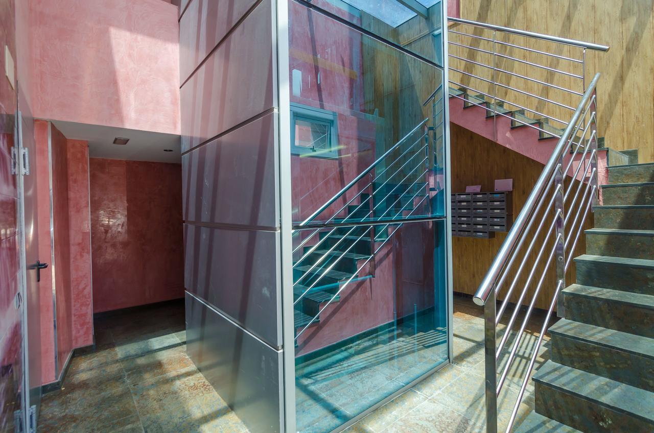 Appartement Sant Jordi