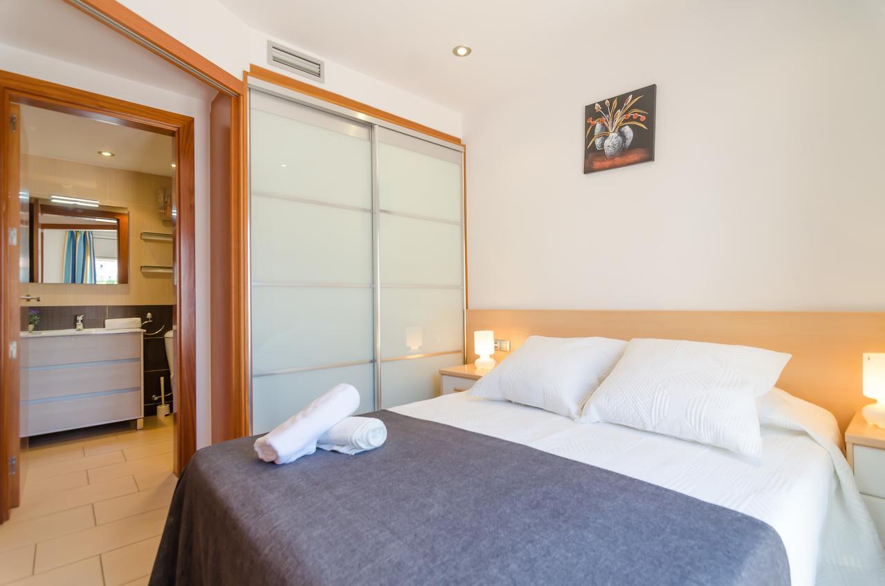 Appartement Sant Jordi