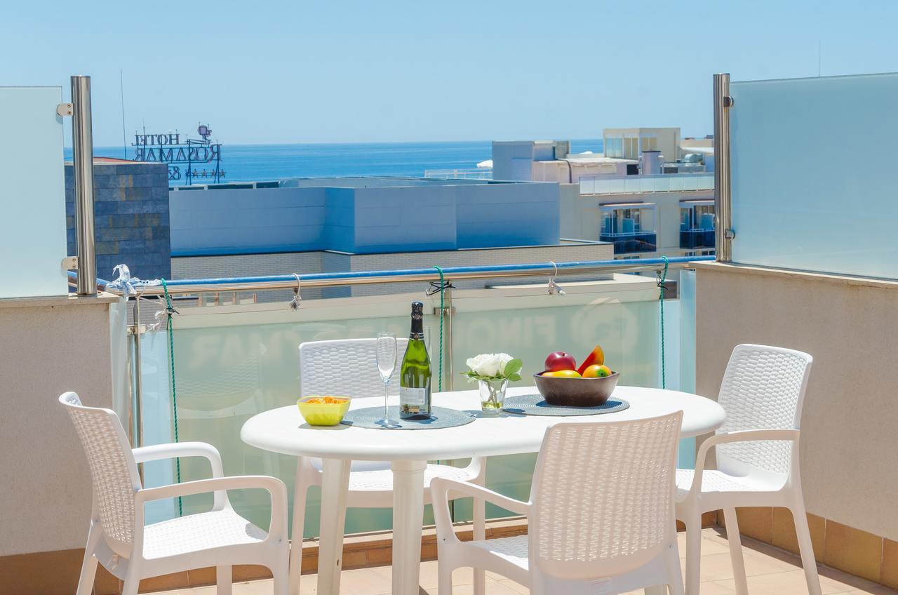 Sant Jordi Appartement Lloret de Mar