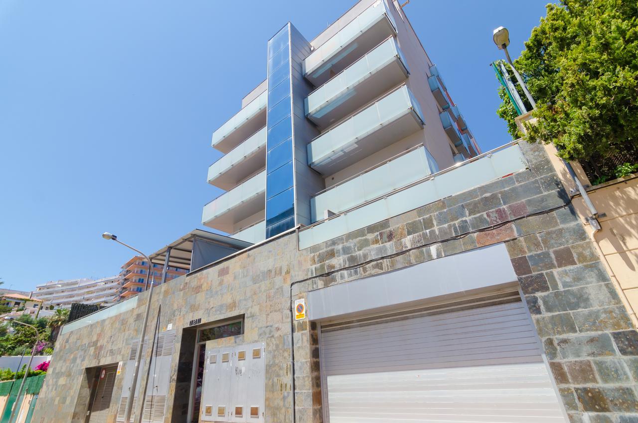 Sant Jordi Appartement *