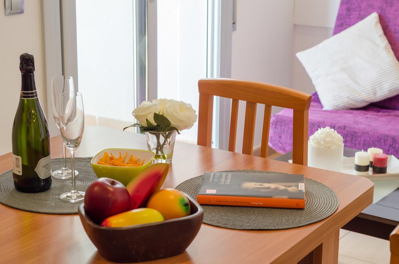 Appartement Sant Jordi *