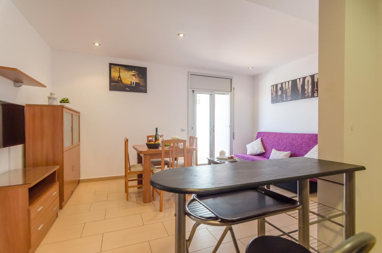 Sant Jordi Appartement