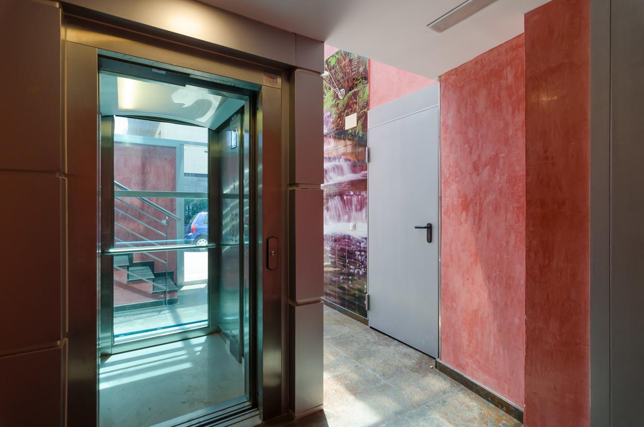 Sant Jordi Apartamento Lloret de Mar