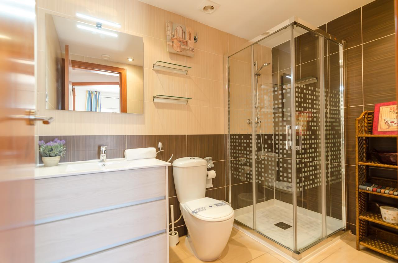 Appartement Sant Jordi