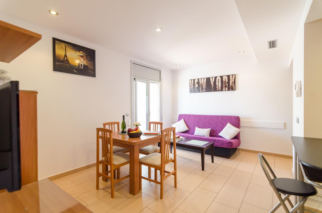 Appartement Sant Jordi