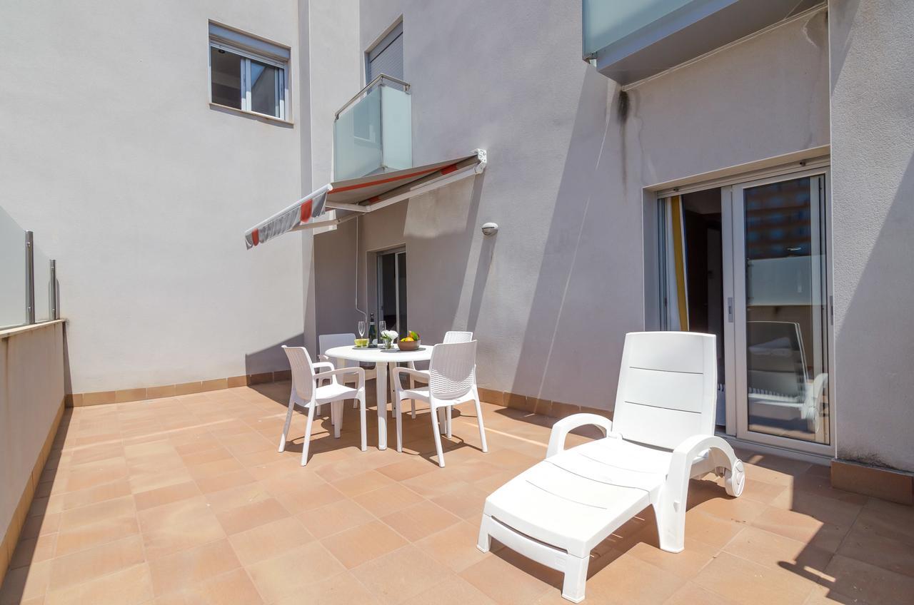 Appartement Sant Jordi